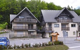 Apartment Bohinjko