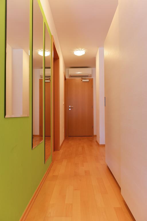 Apartment Bohinjko Exterior foto